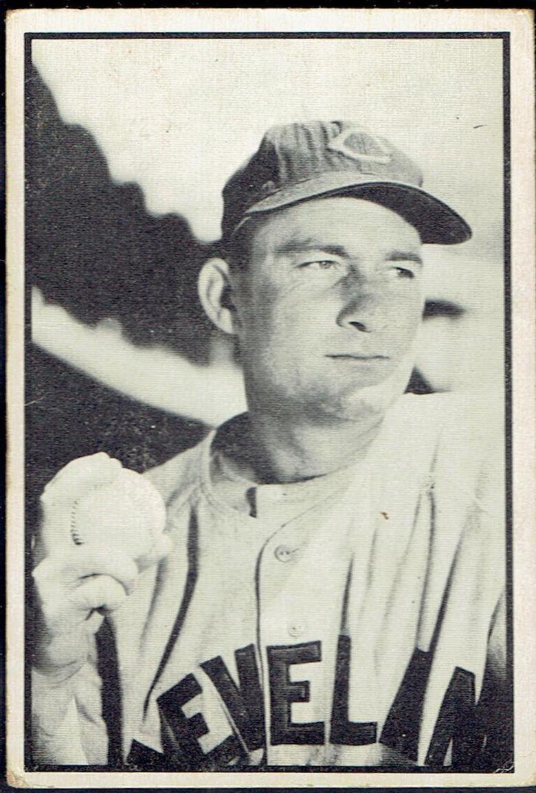 Bob Lemon #27