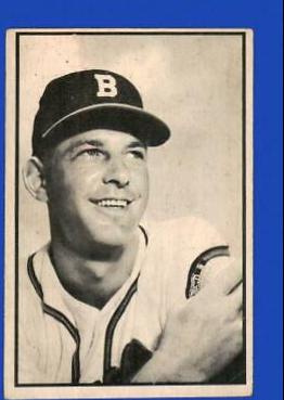 Dave Cole #38
