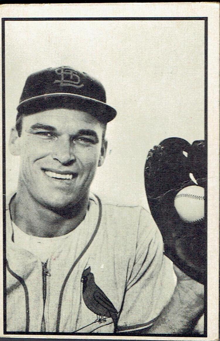 Dick Sisler #10