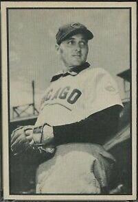 Emil Dutch Leonard #50