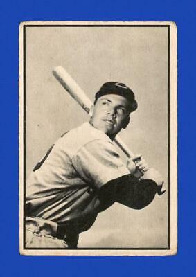 Gus Bell #1