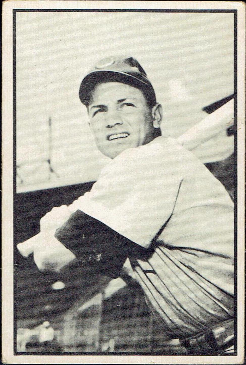 Hal Jeffcoat #37