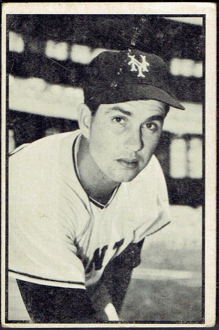 Hoyt Wilhelm #28