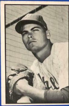 Jack Lohrke #47