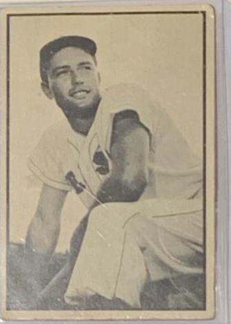 Jim Piersall #36