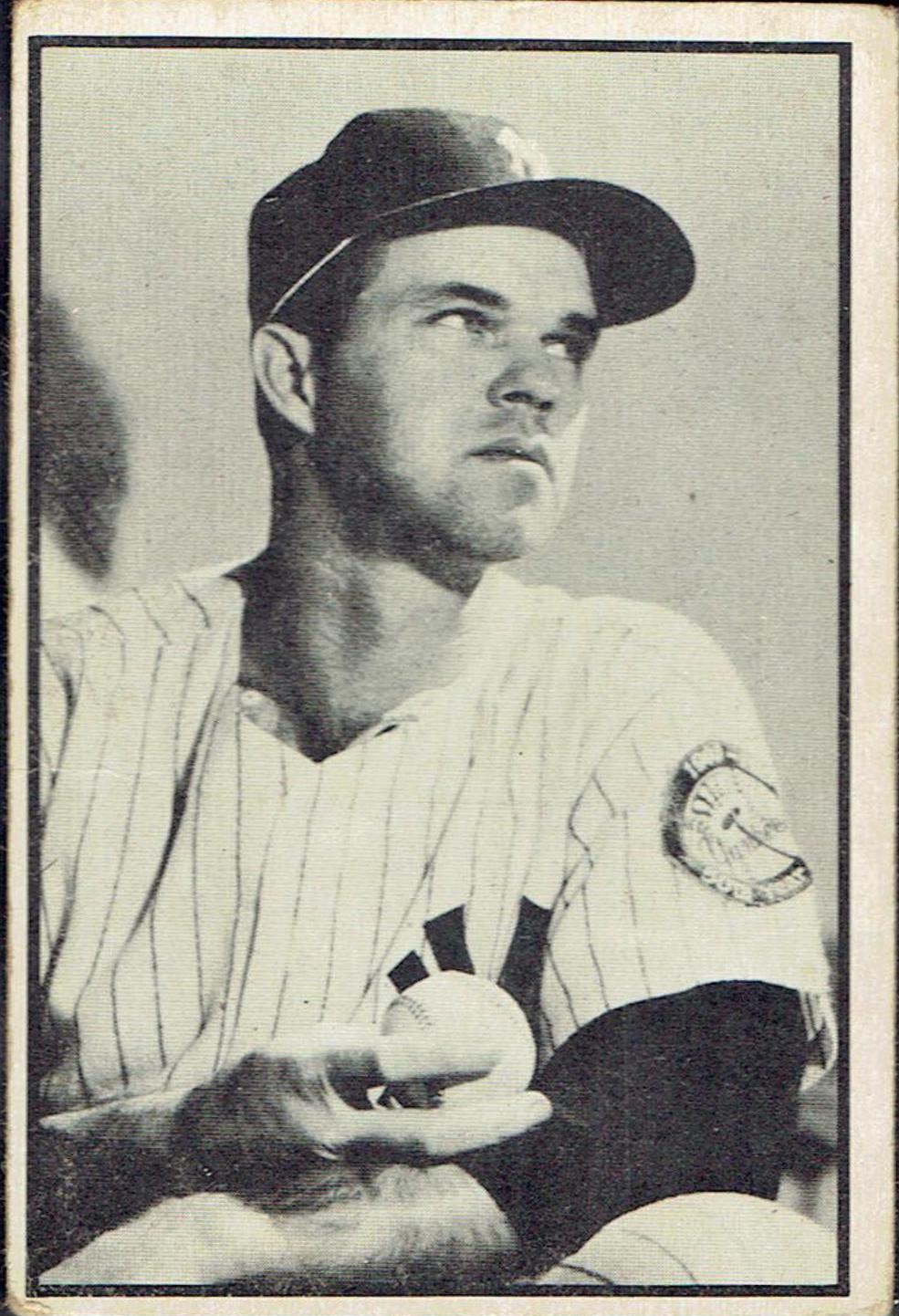 John Sain #25