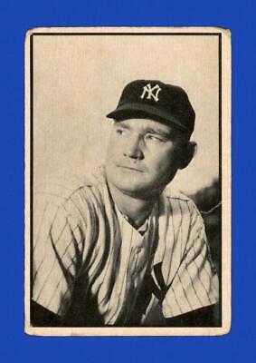 Johnny Mize #15
