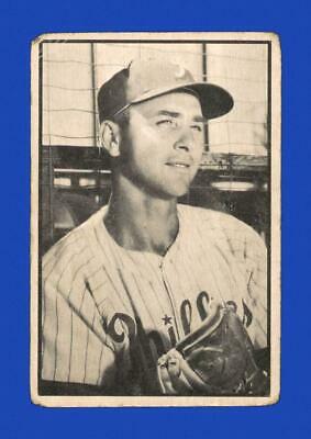 Johnny Wyrostek #35