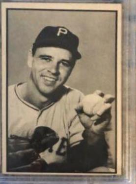 Paul LaPalme #19