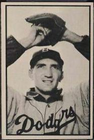 Ralph Branca #52