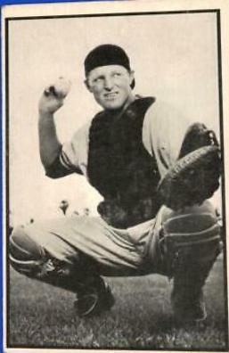Ray Murray #6