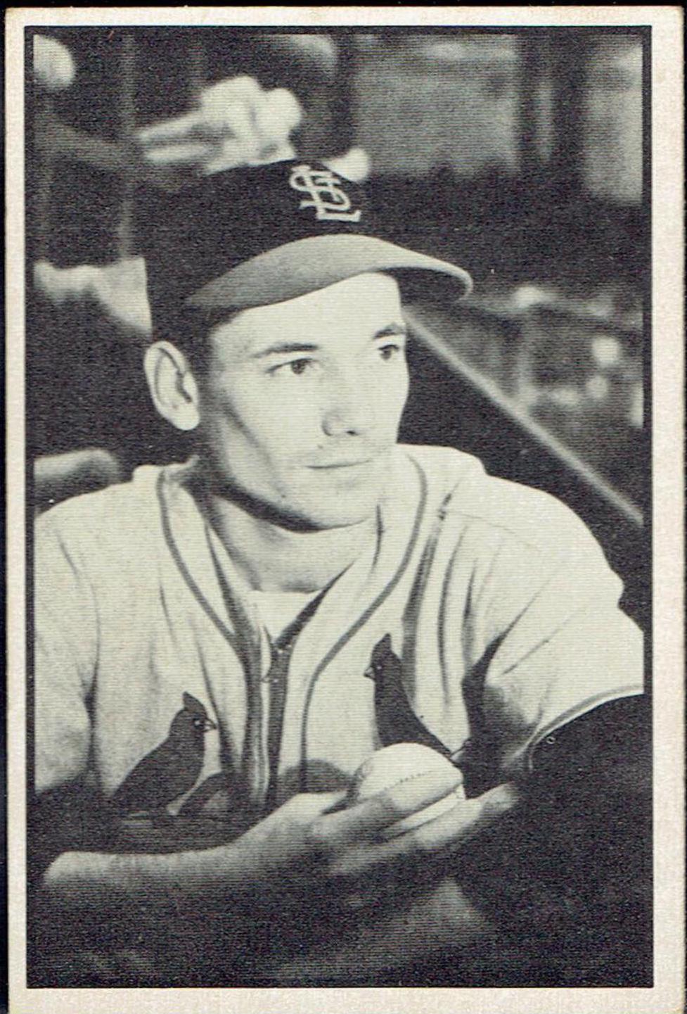 Stu Miller #16
