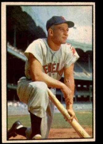 Al Rosen #8
