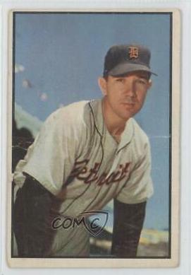 Bill Wight #100