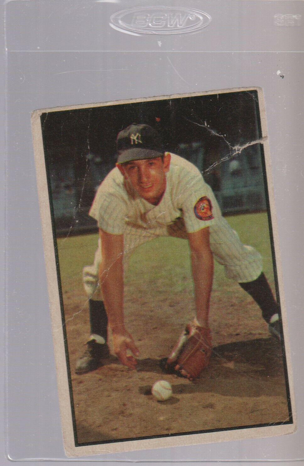 Billy Martin #118