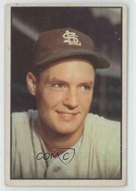 Bob Cain #56