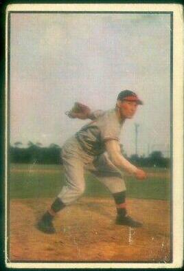 Bob Feller #114