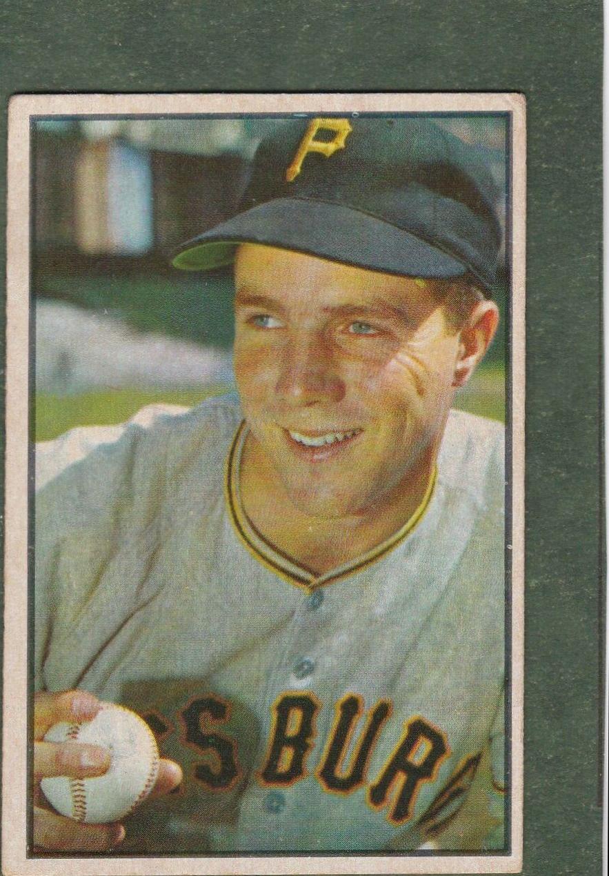 Bob Friend #16