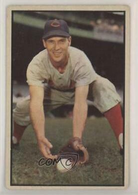 Bobby Adams #108