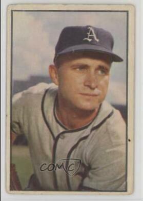 Bobby Shantz #11