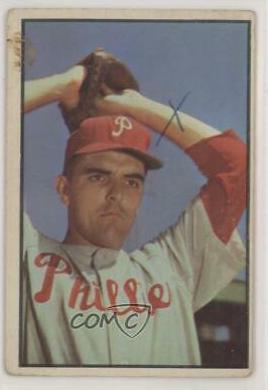 Curt Simmons #64