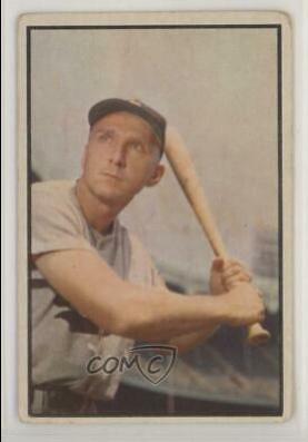 Dick Kryhoski #127