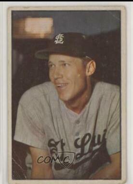 Don Lenhardt #20
