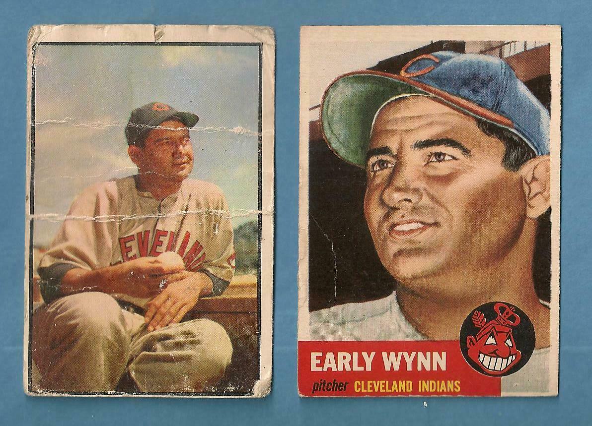 Early Wynn #146