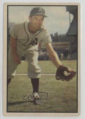 Eddie Joost #105