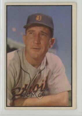 Fred Hutchinson #132