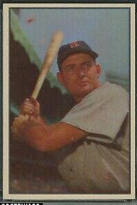 George Kell #61
