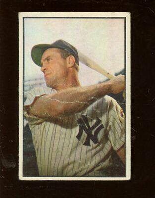 Hank Bauer #84