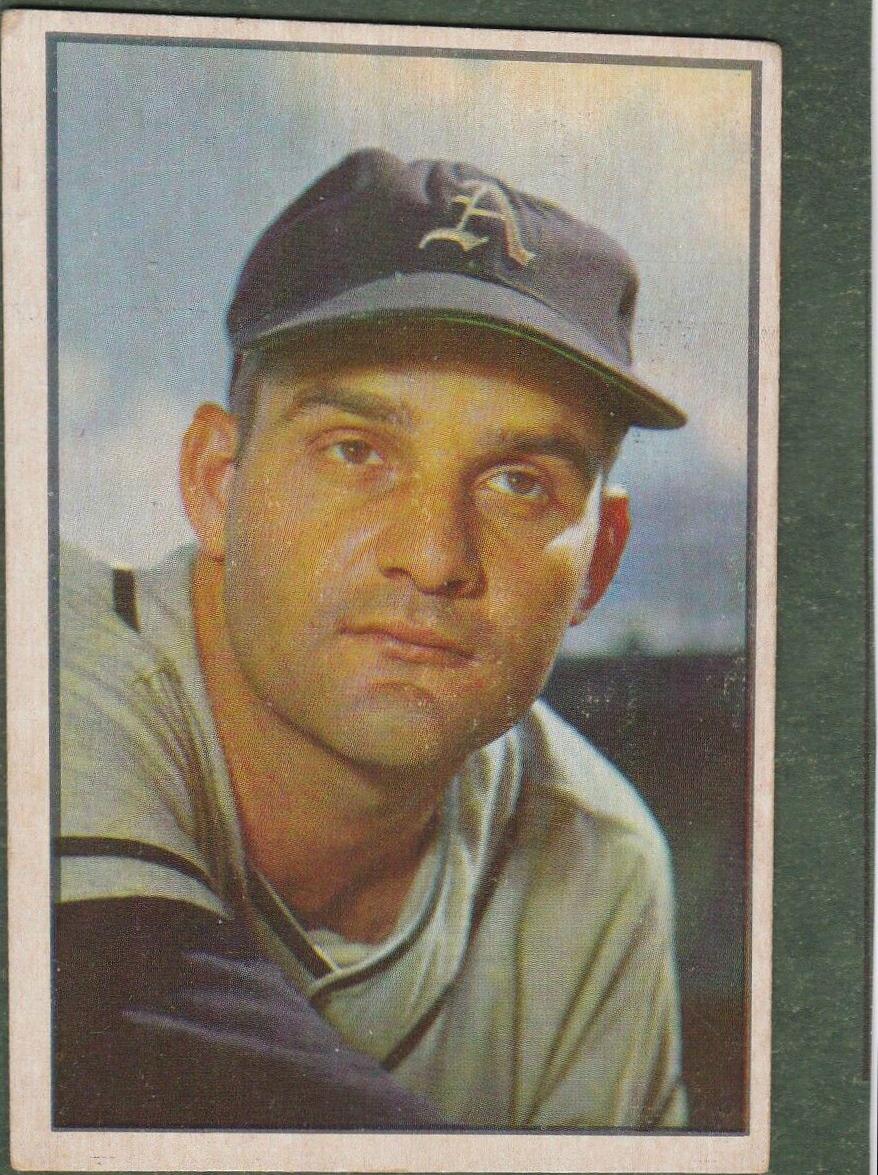 Harry Byrd #38