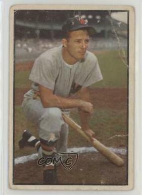 Jim Busby #15