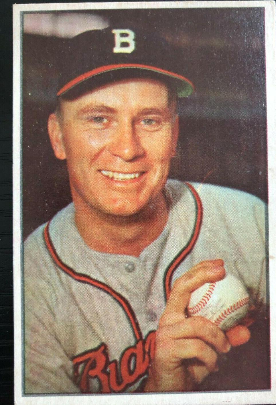 Jim Wilson #37
