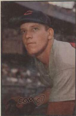 Joe Nuxhall #90