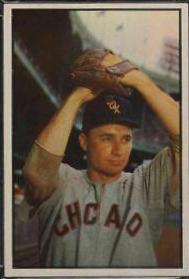 Lou Kretlow #50