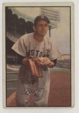 Mel Parnell #66