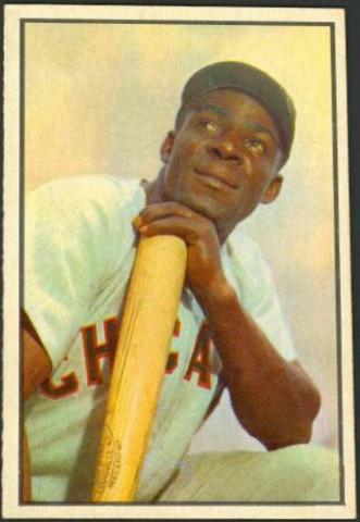 Minnie Minoso #36