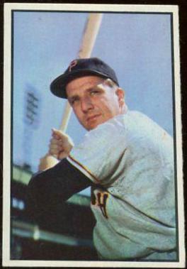 Ralph Kiner #80