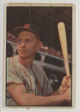 Red Schoendienst #101