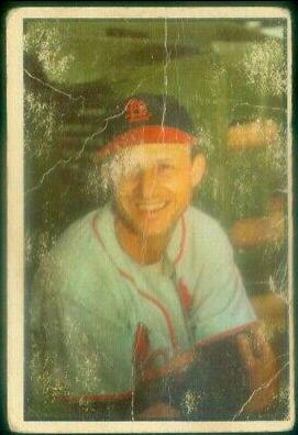 Stan Musial #32