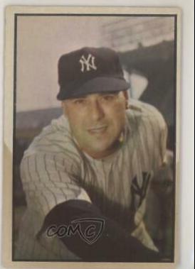 Vic Raschi #27