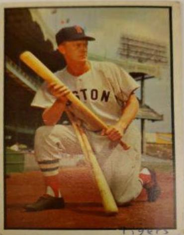 Walter Hoot Evers #25