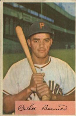 Carlos Bernier #171