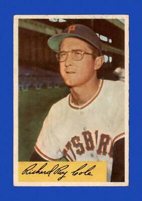 Dick Cole #27