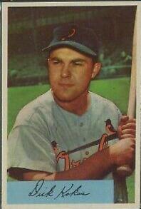 Dick Kokos #37