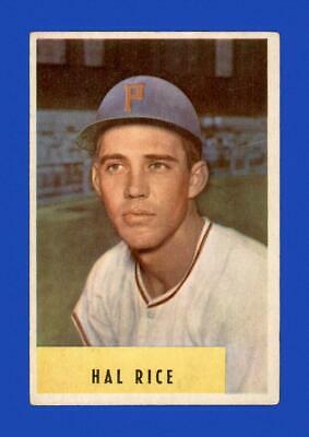 Hal Rice #219