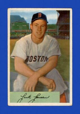 Jack Jensen #2