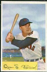 Owen Friend [.964/ .957 Field Avg.] #212